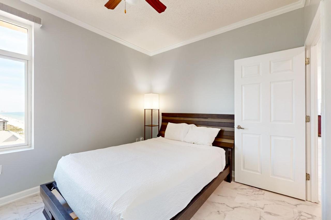 Sterling Reef 801 Apartment Panama City Beach Exterior photo