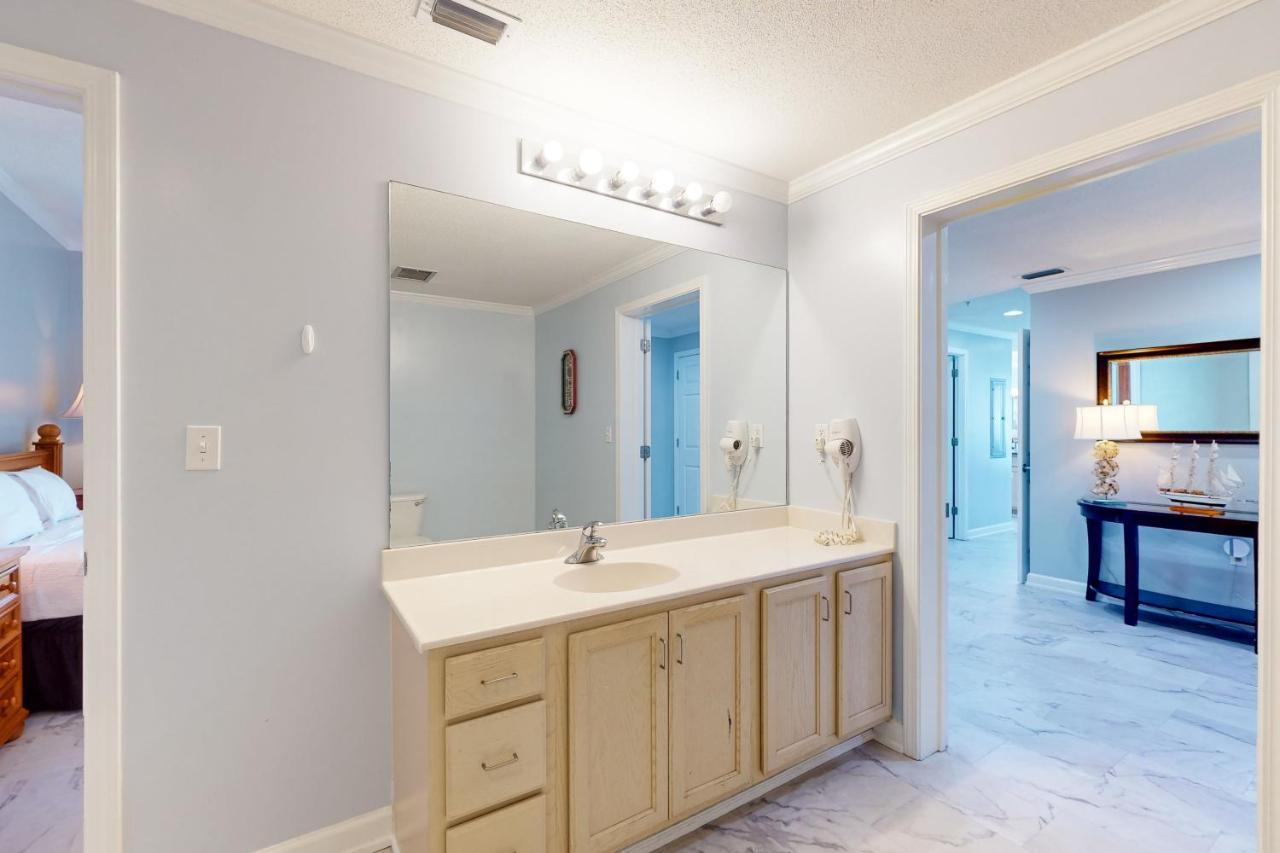 Sterling Reef 801 Apartment Panama City Beach Exterior photo