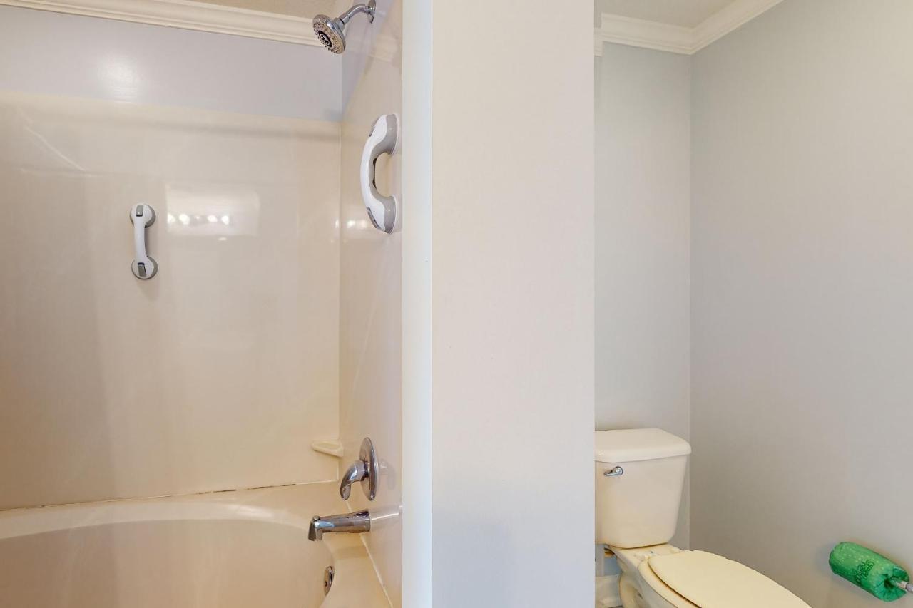 Sterling Reef 801 Apartment Panama City Beach Exterior photo