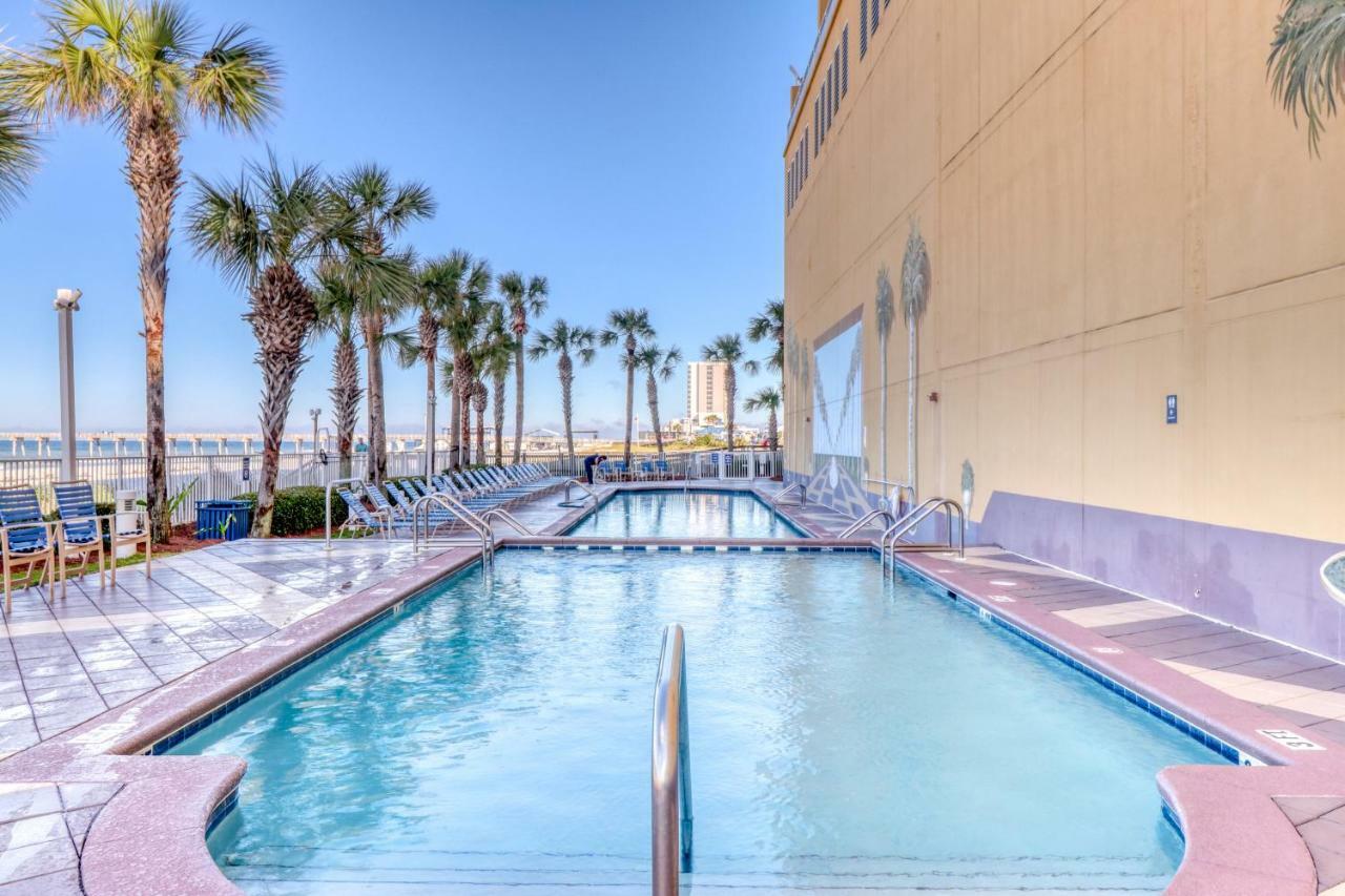 Sterling Reef 801 Apartment Panama City Beach Exterior photo